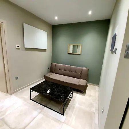 Apartment Cosmopolitan, Nilie Hospitality Mgmt Thessaloniki