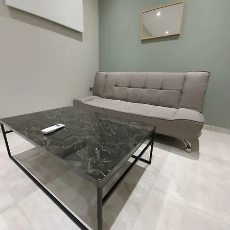 Cosmopolitan, Nilie Hospitality Mgmt Apartment Thessaloniki