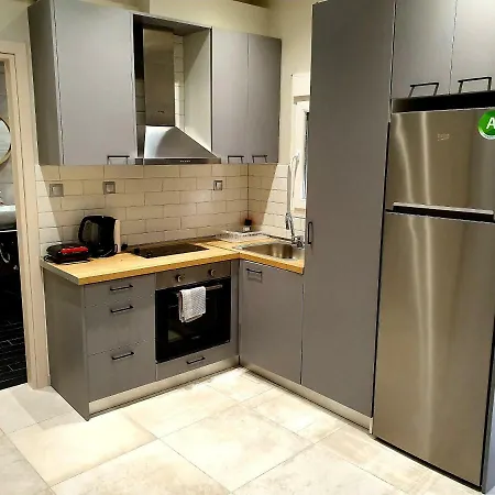 Apartment Cosmopolitan, Nilie Hospitality Mgmt *
