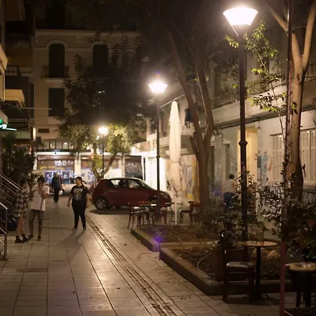 Cosmopolitan, Nilie Hospitality Mgmt * Thessaloniki