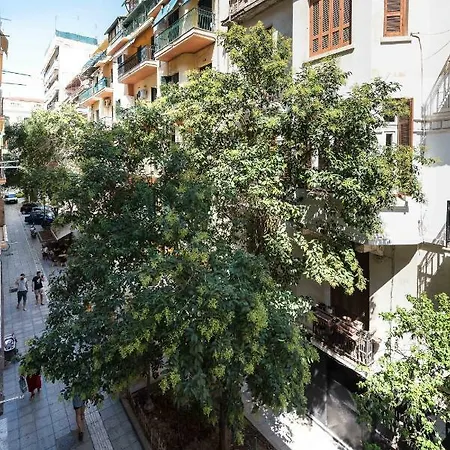 Cosmopolitan, Nilie Hospitality Mgmt Apartment Thessaloniki