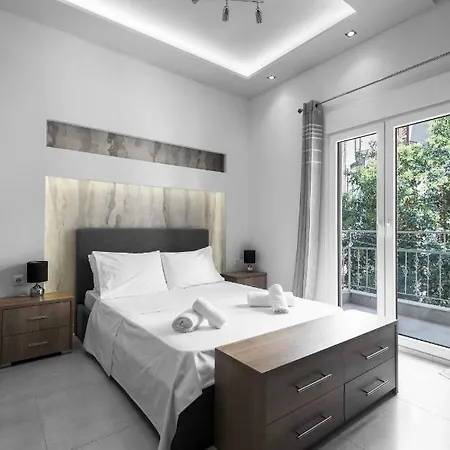 Cosmopolitan, Nilie Hospitality Mgmt Apartment Thessaloniki
