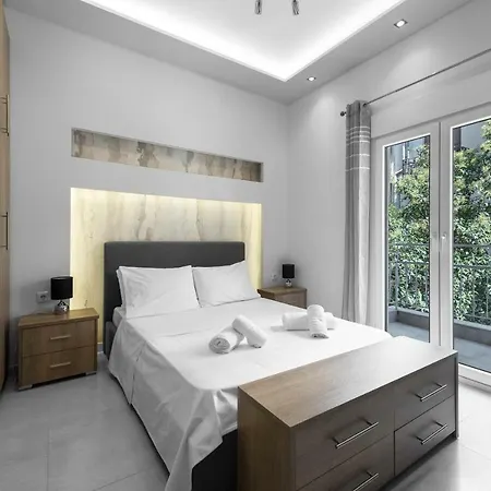 Cosmopolitan, Nilie Hospitality Mgmt Apartment *