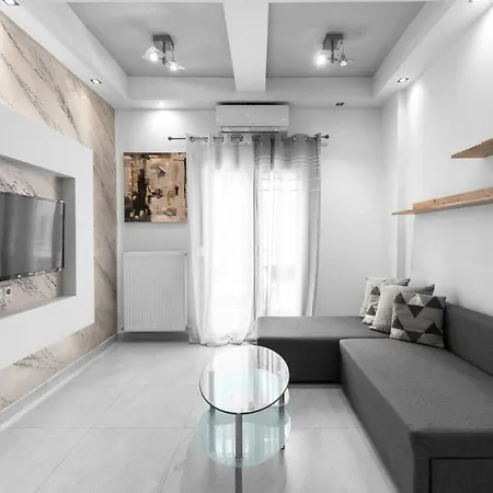 Cosmopolitan, Nilie Hospitality Mgmt Apartment Thessaloniki