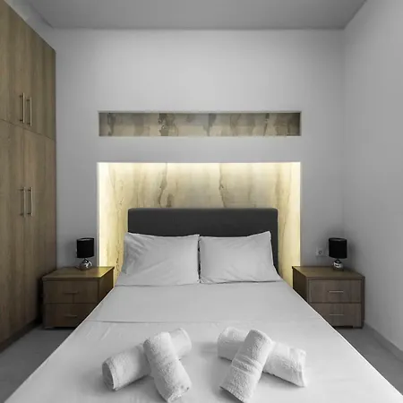 Apartment Cosmopolitan, Nilie Hospitality Mgmt
