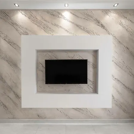 Apartment Cosmopolitan, Nilie Hospitality Mgmt Thessaloniki
