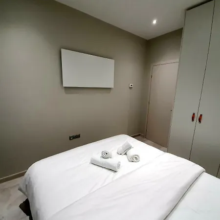 Apartmán Cosmopolitan, Nilie Hospitality Mgmt
