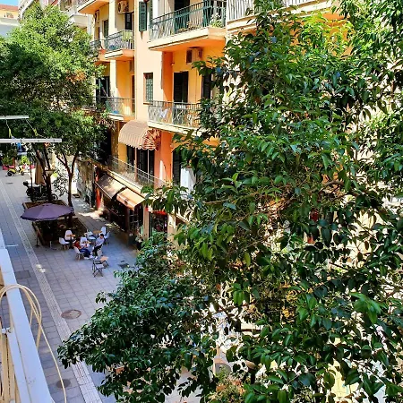 Cosmopolitan, Nilie Hospitality Mgmt Διαμέρισμα *