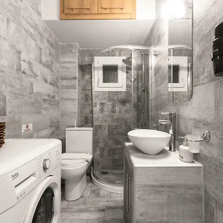 Apartmán Cosmopolitan, Nilie Hospitality Mgmt *